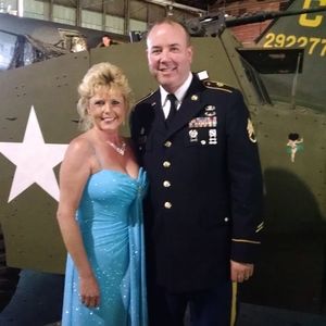 Meet your Posher, Denise